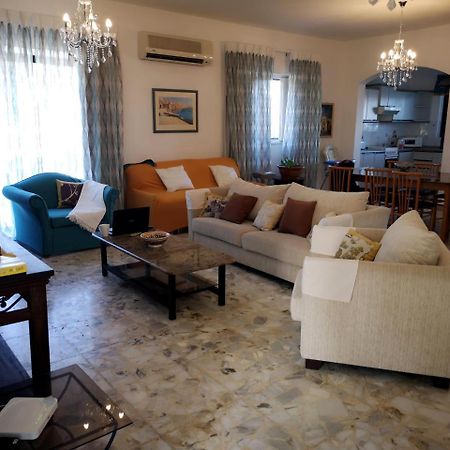 Villa Maldon Mellieħa Exteriér fotografie