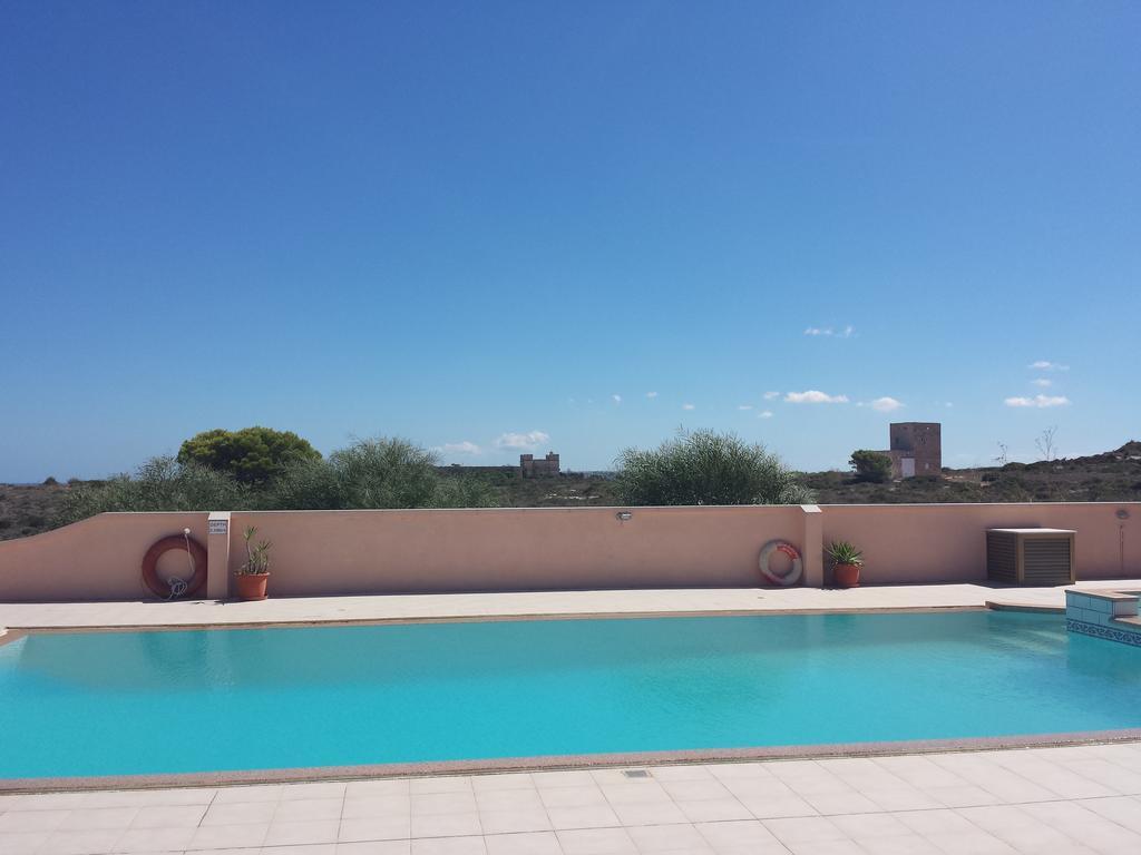 Villa Maldon Mellieħa Exteriér fotografie