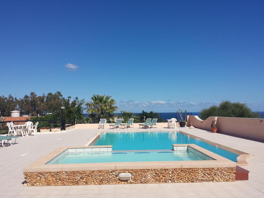 Villa Maldon Mellieħa Exteriér fotografie