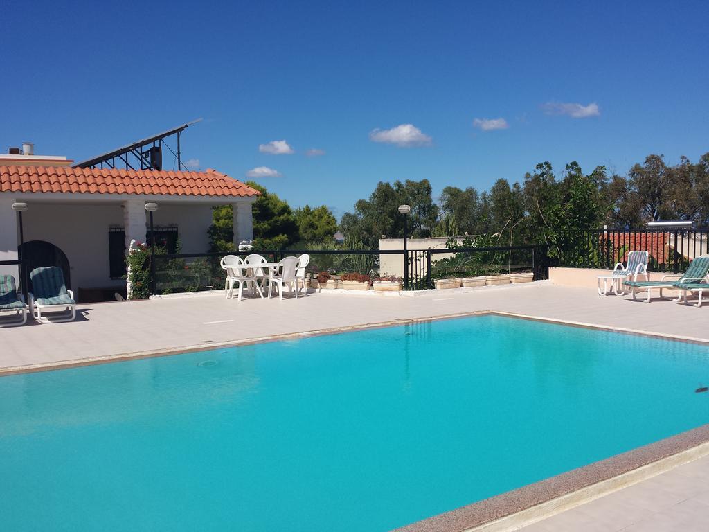 Villa Maldon Mellieħa Exteriér fotografie