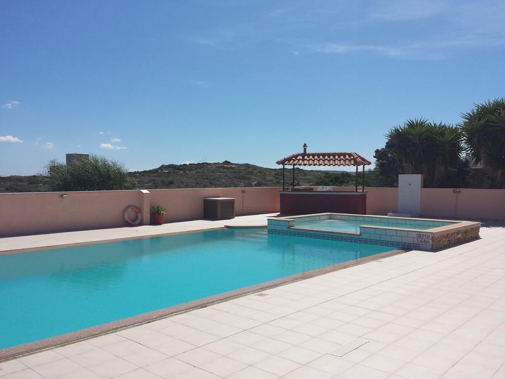 Villa Maldon Mellieħa Exteriér fotografie