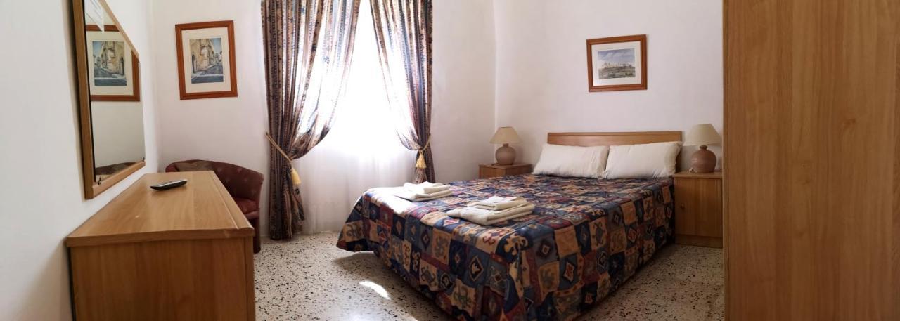 Villa Maldon Mellieħa Exteriér fotografie