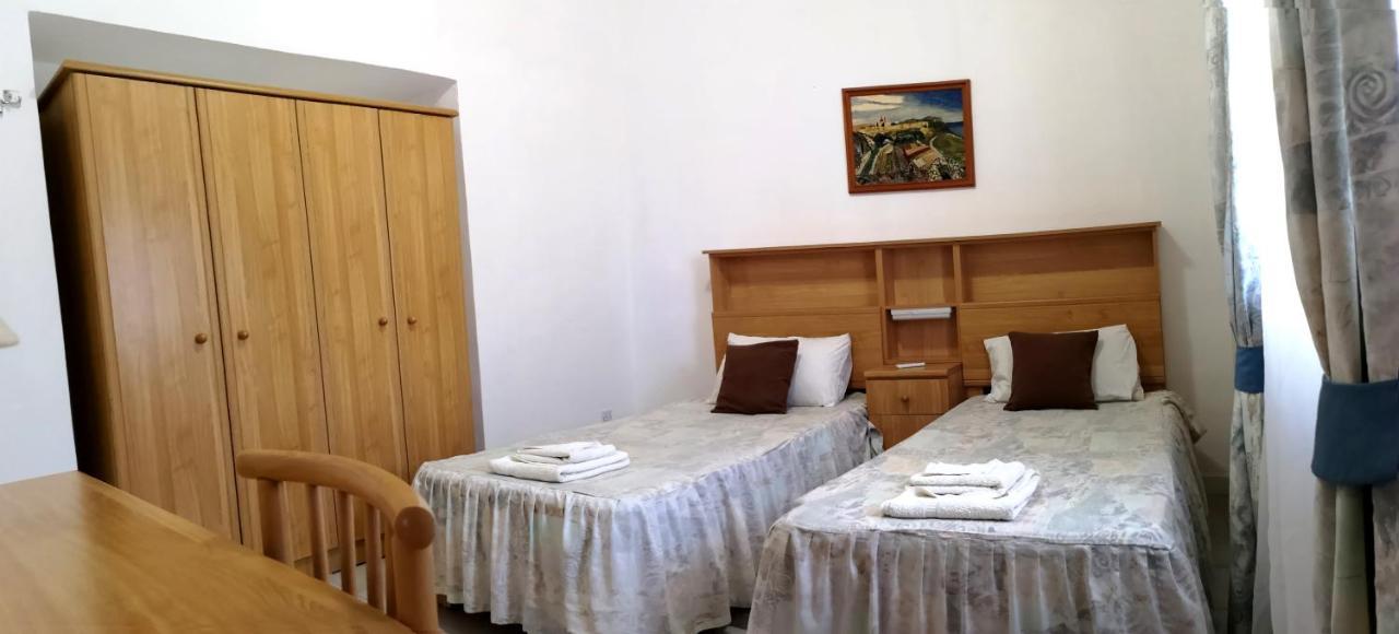 Villa Maldon Mellieħa Exteriér fotografie