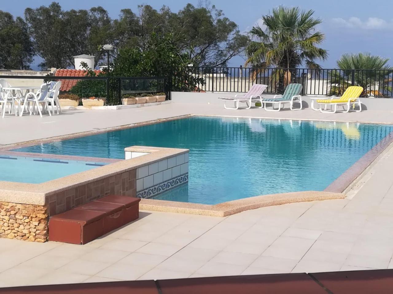 Villa Maldon Mellieħa Exteriér fotografie